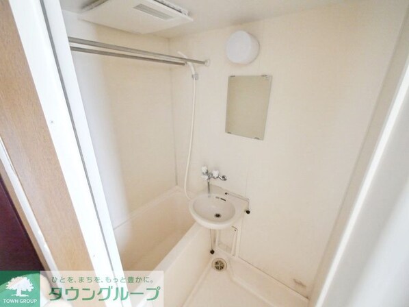 グランドール井上の物件内観写真